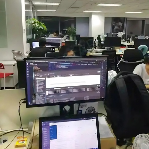 程序员