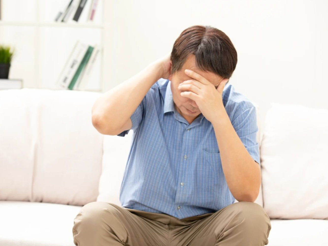 青光眼如何保养