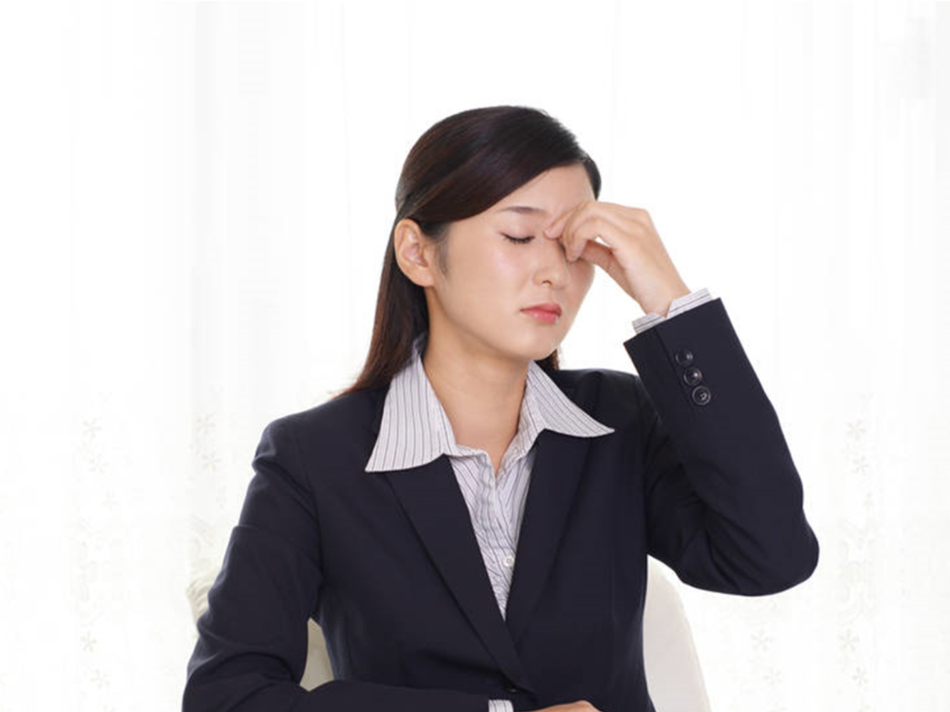 运动对高眼压的影响